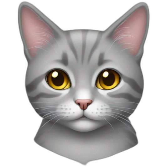 chatte de fille emoji
