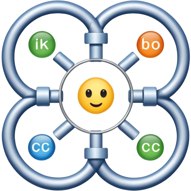 kreb's cycle emoji
