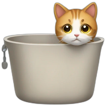 litter-box emoji