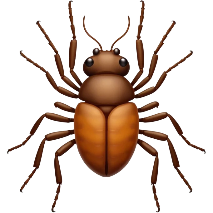 louse emoji