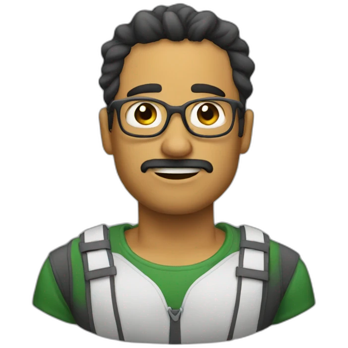 pensativo emoji