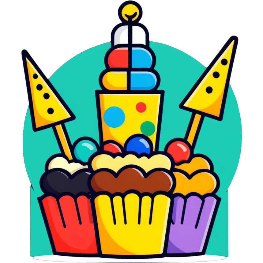Party emoji