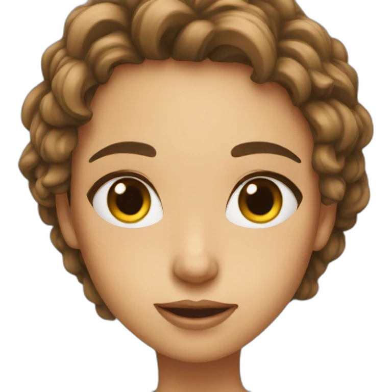 Ania emoji