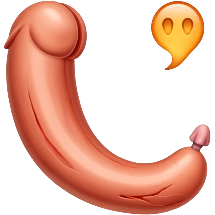 Penis emoji emoji