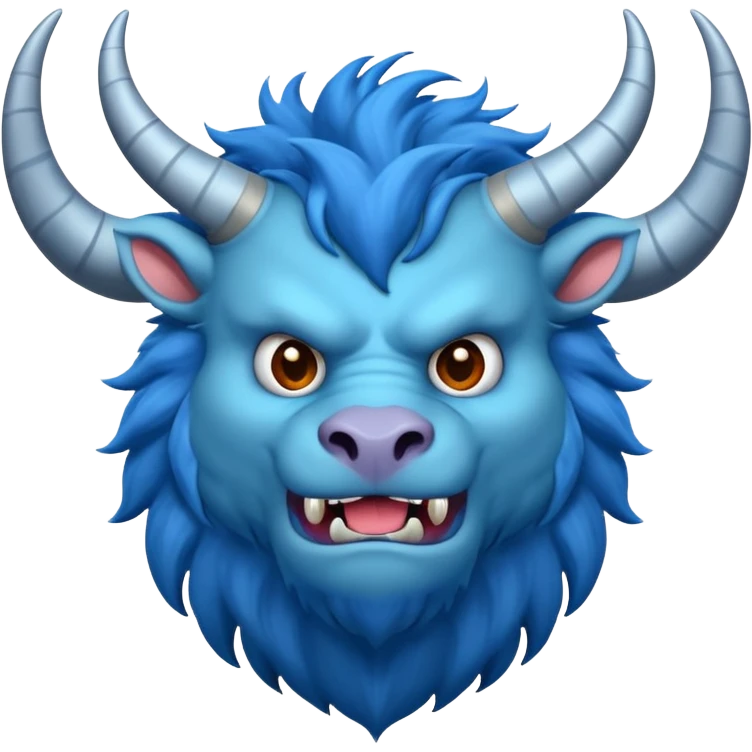 Sullivan monster emoji