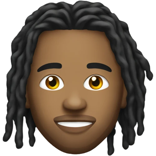 chris travis emoji