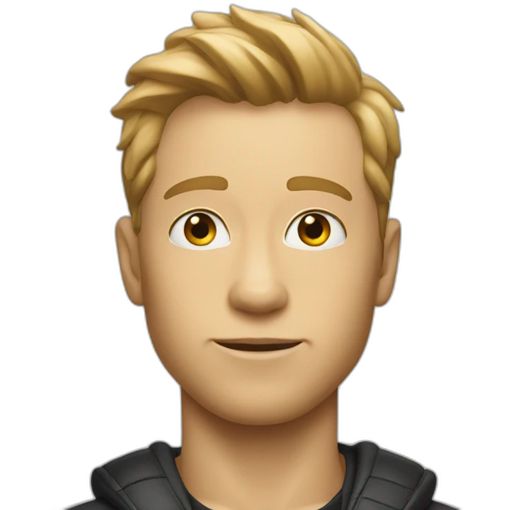Calvin klein emoji