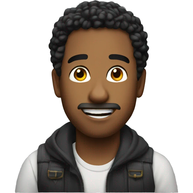 rafael emoji
