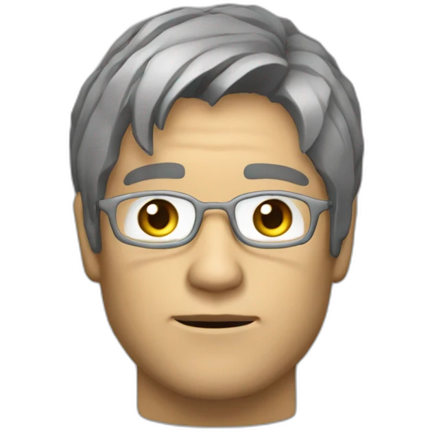 satoshi nakamoto emoji