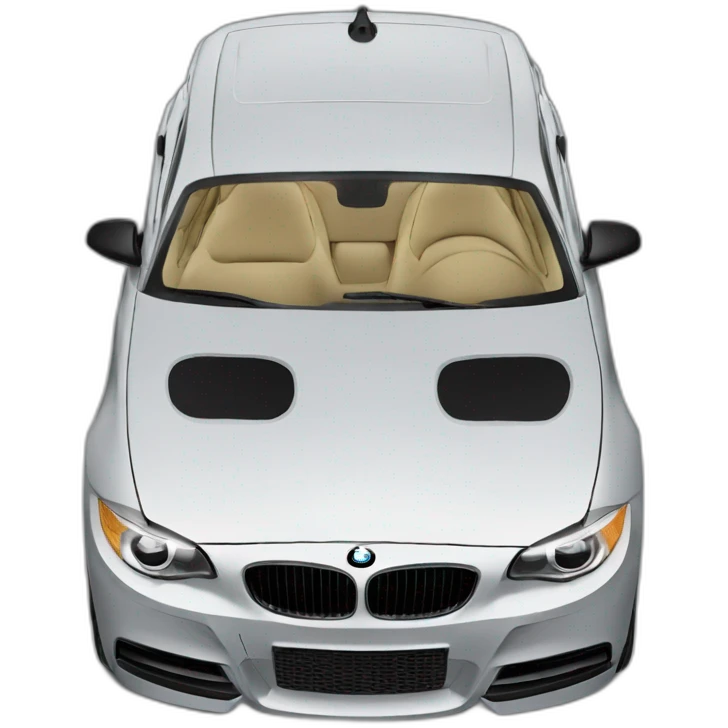 bmw-1-series-2010-front-view emoji