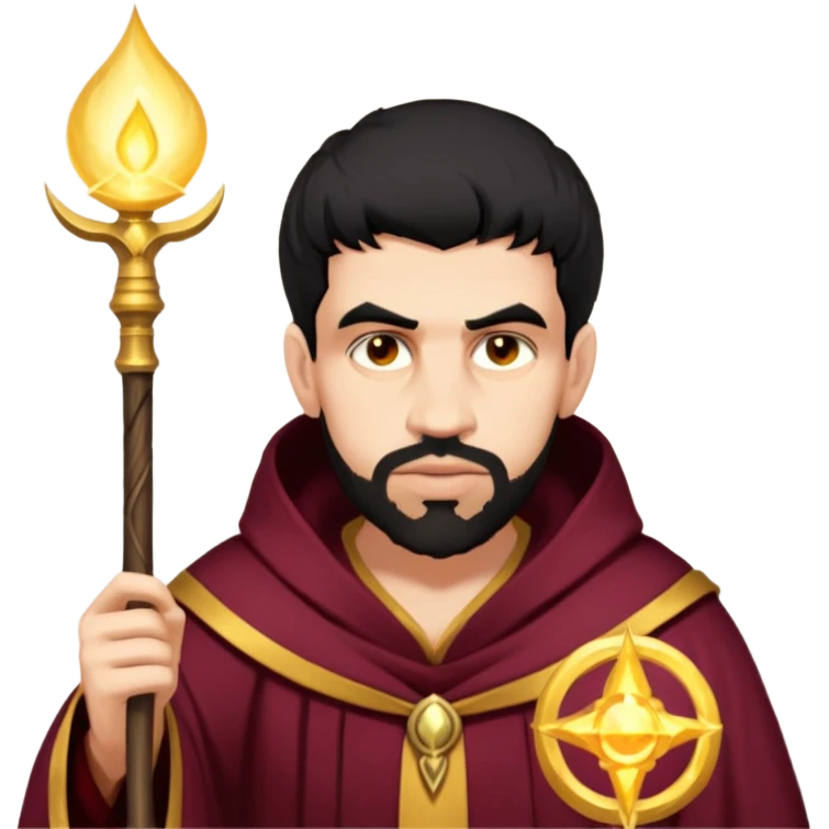 Ancient Arcanist emoji