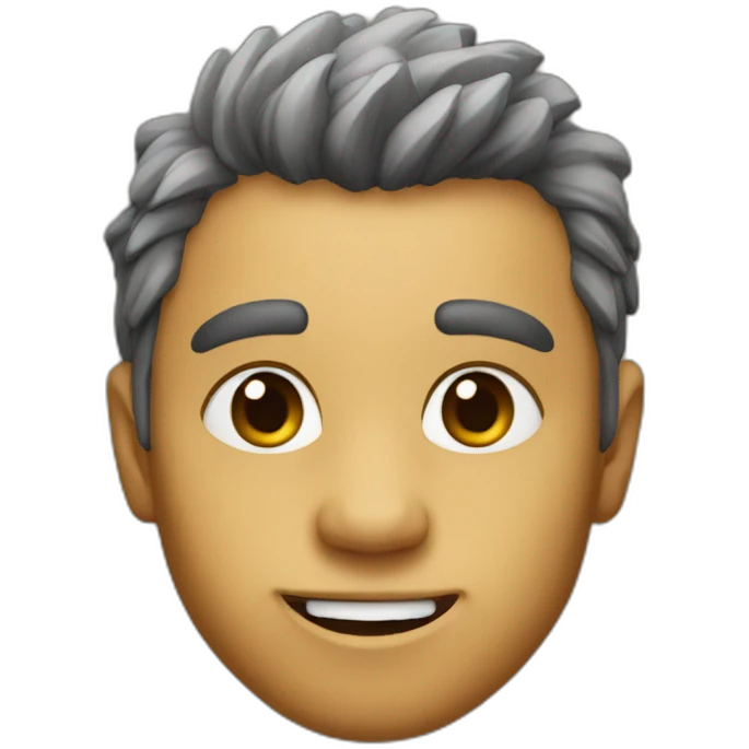 koba lad emoji
