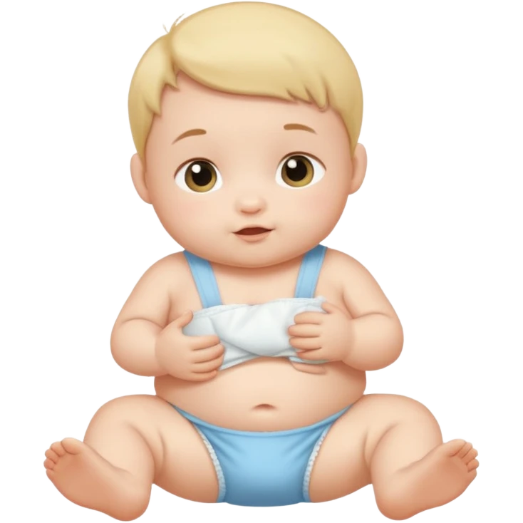 Baby 🍼 emoji