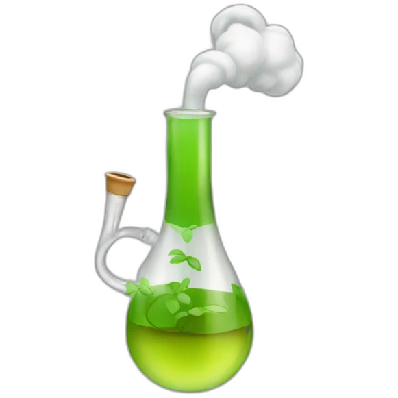 bong emoji