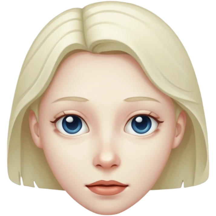 Veiny dih emoji
