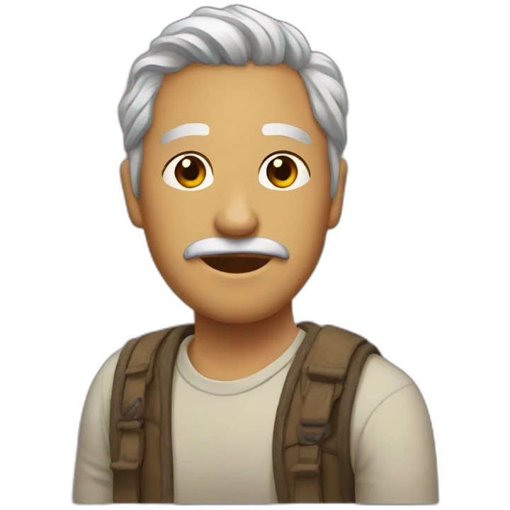 Yarrak emoji