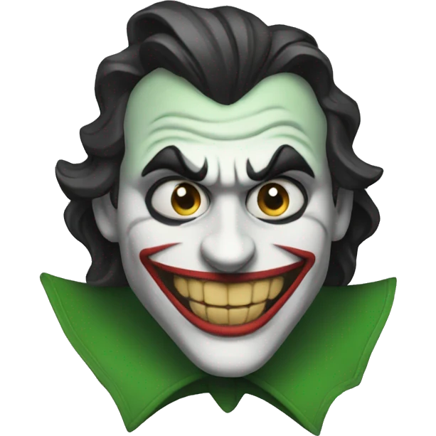 Joker emoji