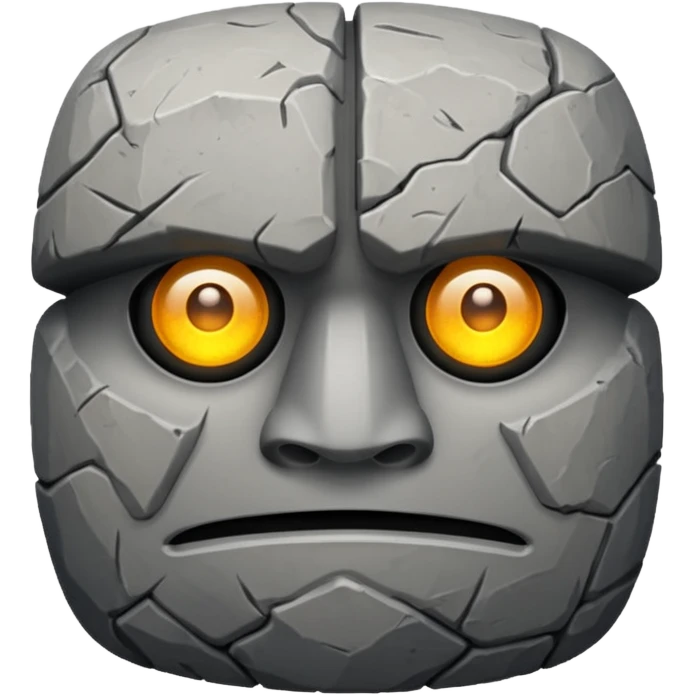 Golem emoji