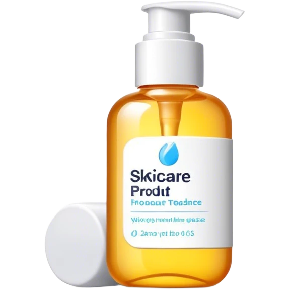 Skincare emoji
