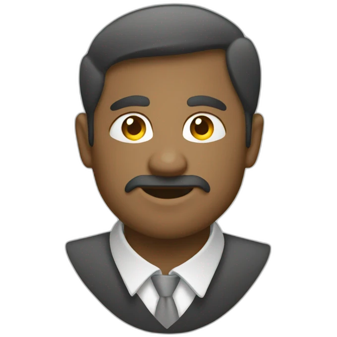 Business model canvas emoji