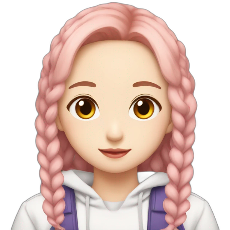 Im Nayeon emoji