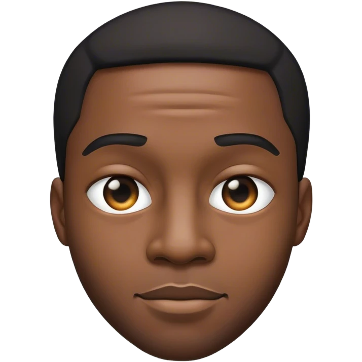 nigga emoji