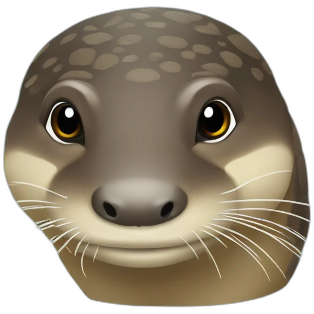 Loutre sur 🐢 emoji