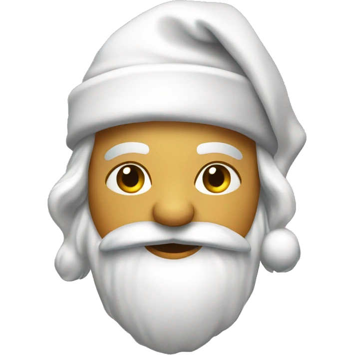 Christmas emoji