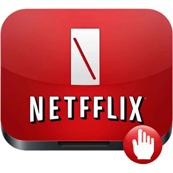 netflix emoji