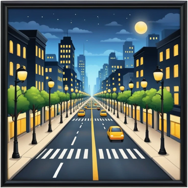 Boulevard depo emoji