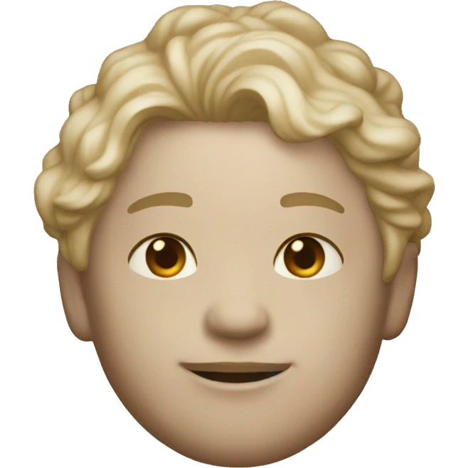 🟤 beige emoji
