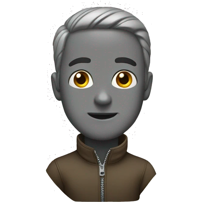 zip emoji
