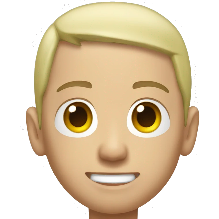 Eminem emoji