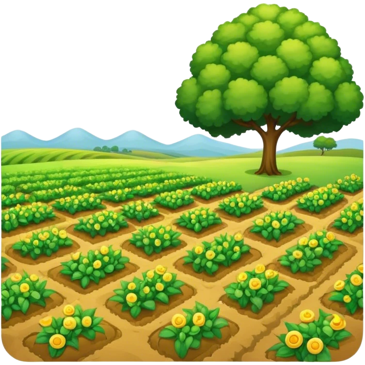 fertile emoji