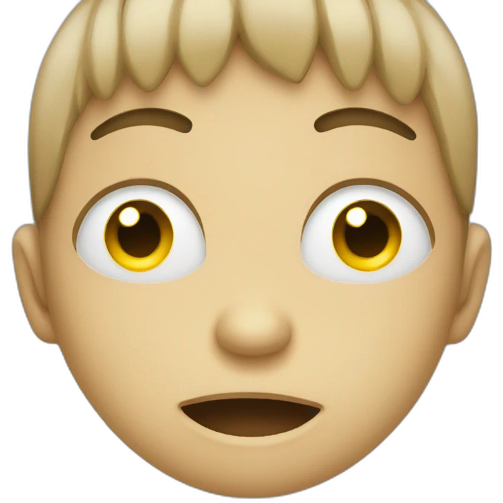 Crying eyes smiling mouth basic emoji emoji