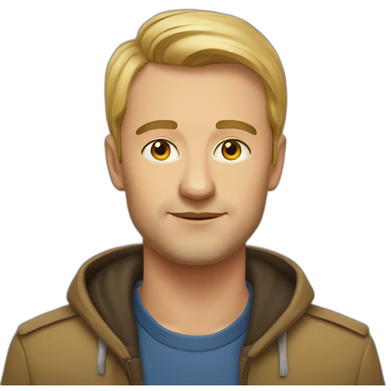 Marcin cebulą emoji