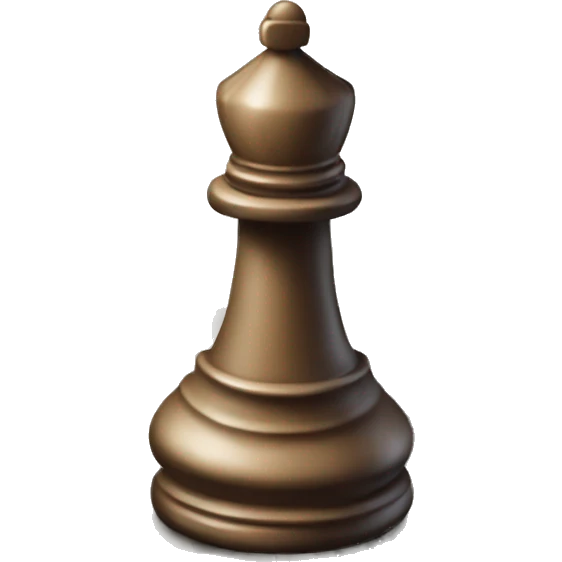 Chess emoji