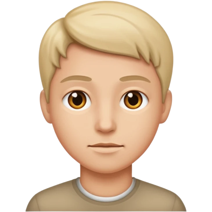 Hmph emoji