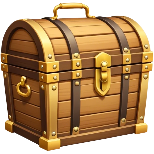 Cofre emoji