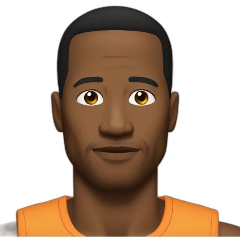 Carl Johnson emoji