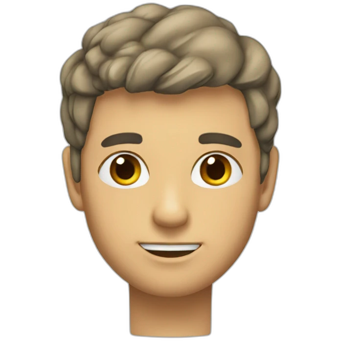 BÊTA-7 emoji