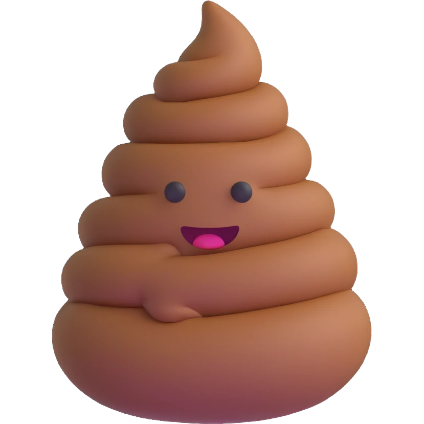 poop emoji