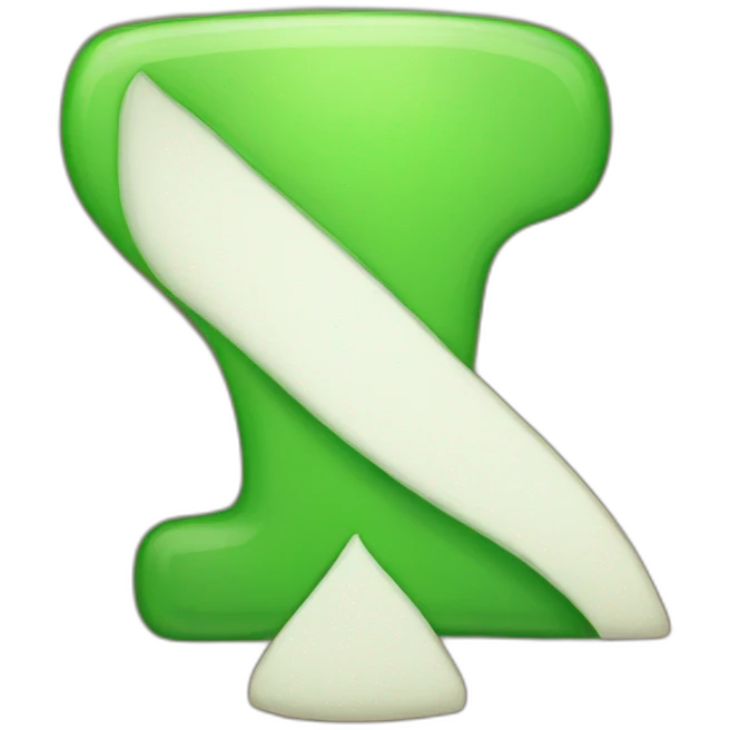 green checkmark emoji