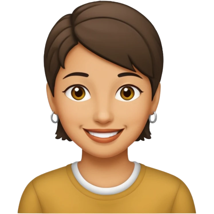 Lesbian emoji