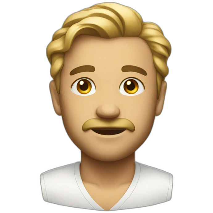 rich emoji