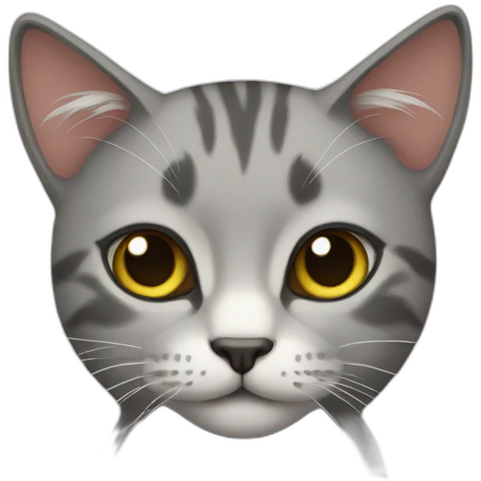 cat emoji