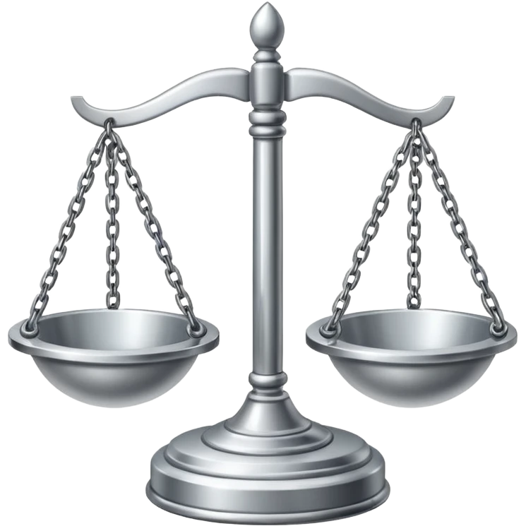 Court item emoji
