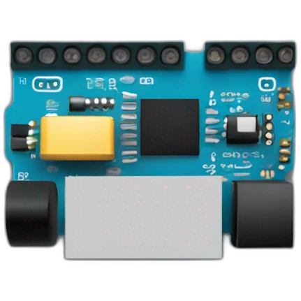 arduino uno emoji
