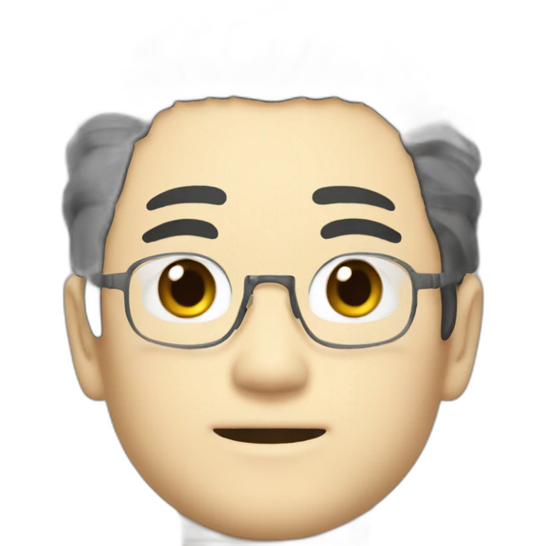 Gojo satoru  emoji
