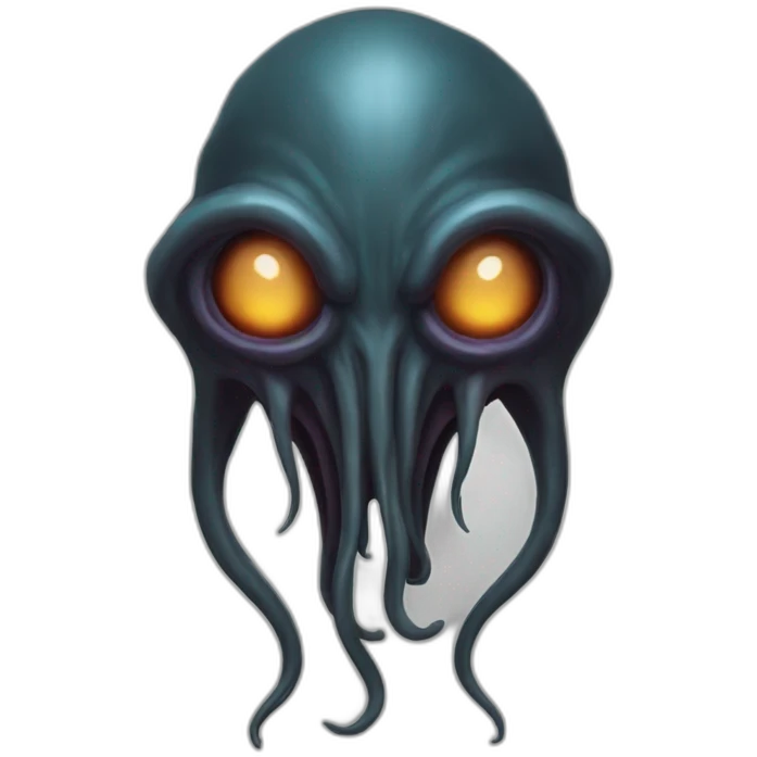 ktulhu emoji